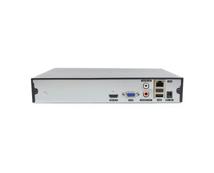 IP-відеореєстратор 9-канальний ATIS NVR 5109 для систем відеоспостереження IP-відеореєстратор 9-канальний ATIS NVR 5109 для систем відеоспостереження