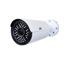 MHD відеокамера 5 Мп ATIS AMW-5MVFIR-40W/2.8-12 Pro для системи відеоспостереження