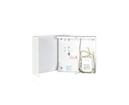 Корпус металлический для ППК Satel BOX-3 с трансформатором для настенного монтажа Корпус металлический для ППК Satel BOX-3 с трансформатором для настенного монтажа
