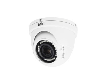 MHD відеокамера ATIS AMVD-4MVFIR-30W/2.8-12Pro для системи відеонагляду