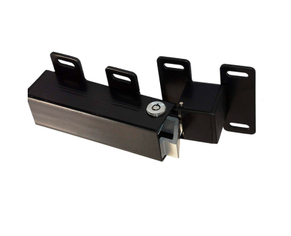 Електромеханічний замок для розсувних воріт LM149-24V