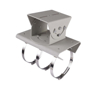 Кронштейн Hikvision DS-1214ZJ для встановлення на стовп
