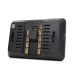 Адаптер ATIS IP box FHD Black для підключення панелей виклику до мережі Internet