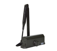 Дотягувач Dorma TS77 EN4 brown