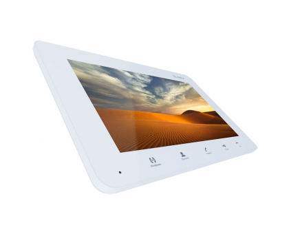 Відеодомофон Slinex SM-07MN white Відеодомофон Slinex SM-07MN white