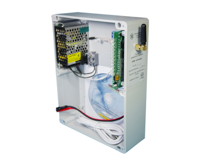 Дозвонщик GSM "3х5" Universal