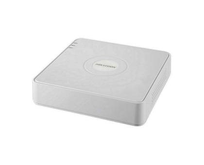 HD-TVI видеорегистратор 4-канальный Hikvision iDS-7104HQHI-M1/S(C) с поддержкой видеоаналитики для системы видеонаблюдения HD-TVI видеорегистратор 4-канальный Hikvision iDS-7104HQHI-M1/S(C) с поддержкой видеоаналитики для системы видеонаблюдения