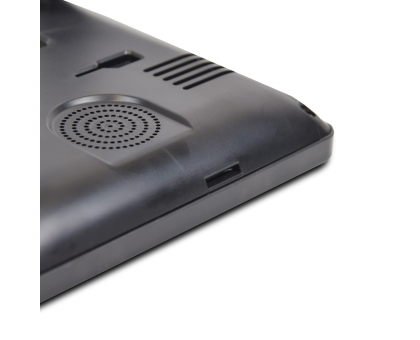 Комплект видеодомофона ATIS AD-780MB Kit box: видеодомофон 7" с детектором движения и видеопанель