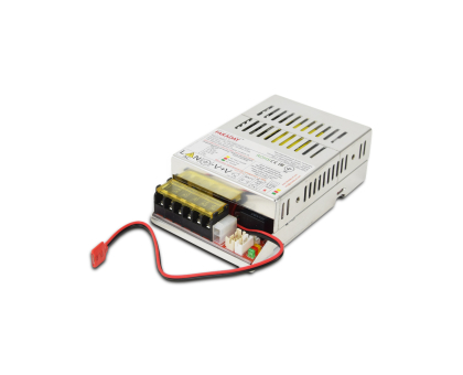 Бесперебойный блок питания Faraday Electronics 55W UPS ASCH ALU под аккумулятор 9-12А/ч в алюминиевом корпусе Бесперебойный блок питания Faraday Electronics 55W UPS ASCH ALU под аккумулятор 9-12А/ч в алюминиевом корпусе