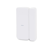 Бездротовий датчик відчинення Hikvision DS-PDMCS-EG2-WE AX PRO
