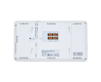 Відеодомофон Tantos Amelie 7" (White)