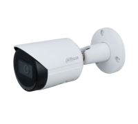 IP-відеокамера 2 Мп Dahua DH-IPC-HFW2230SP-S-S2 (2.8 мм) для системи відеонагляду