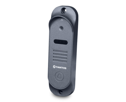 Комплект відеодомофона Walle 7" + Stich Black