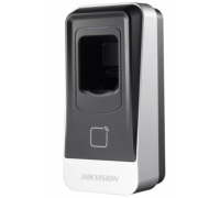 Биометрический считыватель Hikvision DS-K1201EF