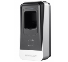 Біометричний зчитувач Hikvision DS-K1201EF