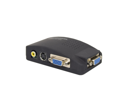 Конвертер відеосигналу ATIS VGA-AV Конвертер відеосигналу ATIS VGA-AV