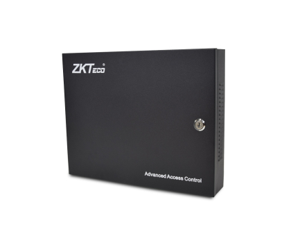 Мережевий контролер в боксі ZKTeco C3-400 Package B для 4 дверей