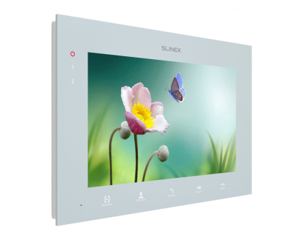 Відеодомофон Slinex SQ-07MT white