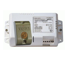 Контроллер TM в комплекте со считывателем Vizit КТМ-602R
