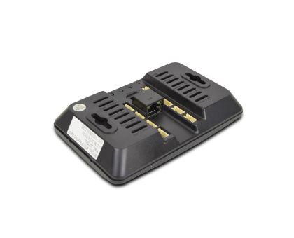 Адаптер ATIS IP box FHD Black для підключення панелей виклику до мережі Internet Адаптер ATIS IP box FHD Black для підключення панелей виклику до мережі Internet