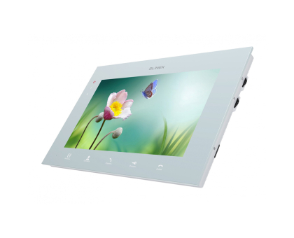 Відеодомофон Slinex SQ-07MT white