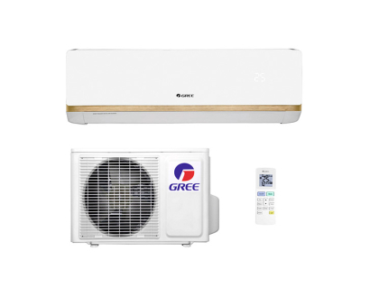 Кондиционер Gree GWH09AAA-K3NNA2A Bora Кондиционер Gree GWH09AAA-K3NNA2A Bora