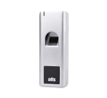 Біометричний контролер доступу ATIS FPR-3 зі зчитувачем відбитків пальців і RFID карт