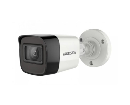 HD-TVI відеокамера Hikvision DS-2CE16D3T-ITF(2.8mm) для системи відеонагляду