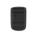 Бездротовий датчик руху Ajax MotionProtect black EU
