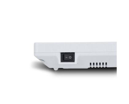 Відеодомофон Tantos Violet 10" (White)