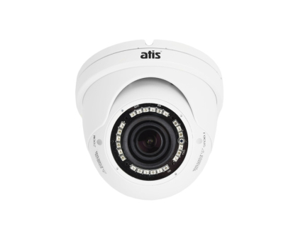 MHD відеокамера ATIS AMVD-4MVFIR-30W/2.8-12Pro для системи відеонагляду