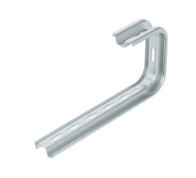 Кронштейн OBO Bettermann TP 145мм 6363806 для крепления кабеленесущих систем