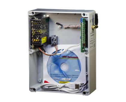 Дозвонщик GSM "3х5" Universal