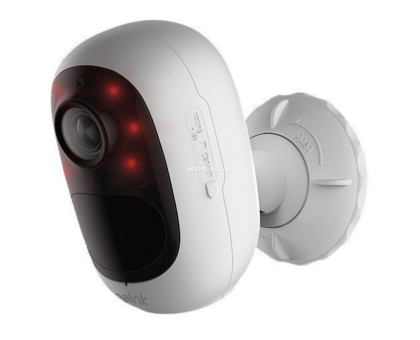 IP камера Reolink Argus 2E