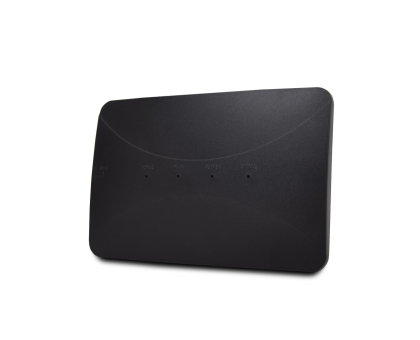 Адаптер ATIS IP box FHD Black для підключення панелей виклику до мережі Internet Адаптер ATIS IP box FHD Black для підключення панелей виклику до мережі Internet