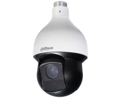 IP-Speed Dome відеокамера 4 Мп Dahua SD59430U-HNI для системи відеонагляду