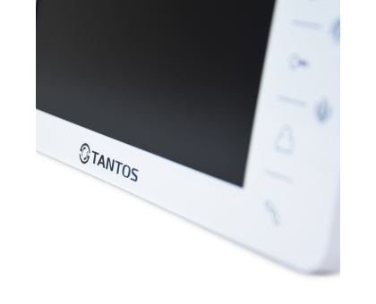 Відеодомофон Tantos Amelie 7" (White)
