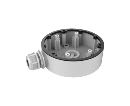 Монтажная коробка Hikvision DS-1280ZJ-DM46 Монтажная коробка Hikvision DS-1280ZJ-DM46