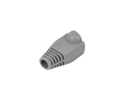 Колпачок для коннектора RJ 45 (100 шт.) серый Колпачок для коннектора RJ 45 (100 шт.) серый