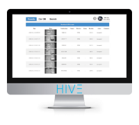 Програмний застосунок NUMBEROK EDGE LPR APP Hive для IP-камер Uniview для контролю і керування доступом автотранспорту