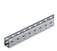Лоток перфорований для кабеля OBO Bettermann 60x50x3050 (3м) 6047600