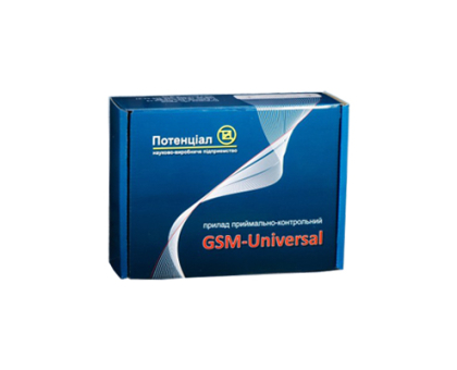 Дозвонщик GSM "3х5" Universal