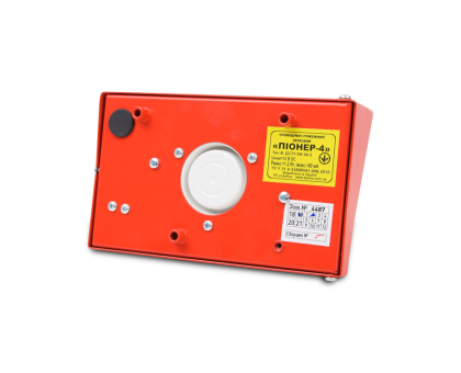 Оповещатель светозвуковой Пионер-4
