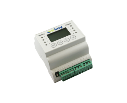 Контроллер Еkey home CP DRM 1 Контроллер Еkey home CP DRM 1