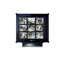 Монітор SX-17P для системи відеоспостереження