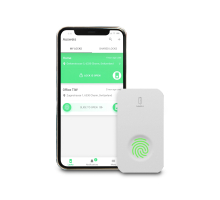 Контроллер Ausweis Device white