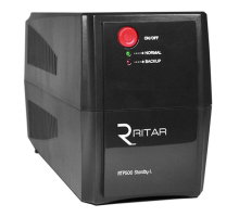 Источник бесперебойного питания Ritar RTP500L