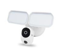 IP-видеокамера 3 Мп ZKTeco C9A2P WiFi LED light для системы видеонаблюдения