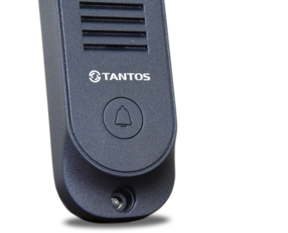 Комплект відеодомофона Walle 7" + Stich Black