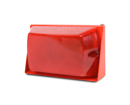 Оповещатель светозвуковой Пионер-4